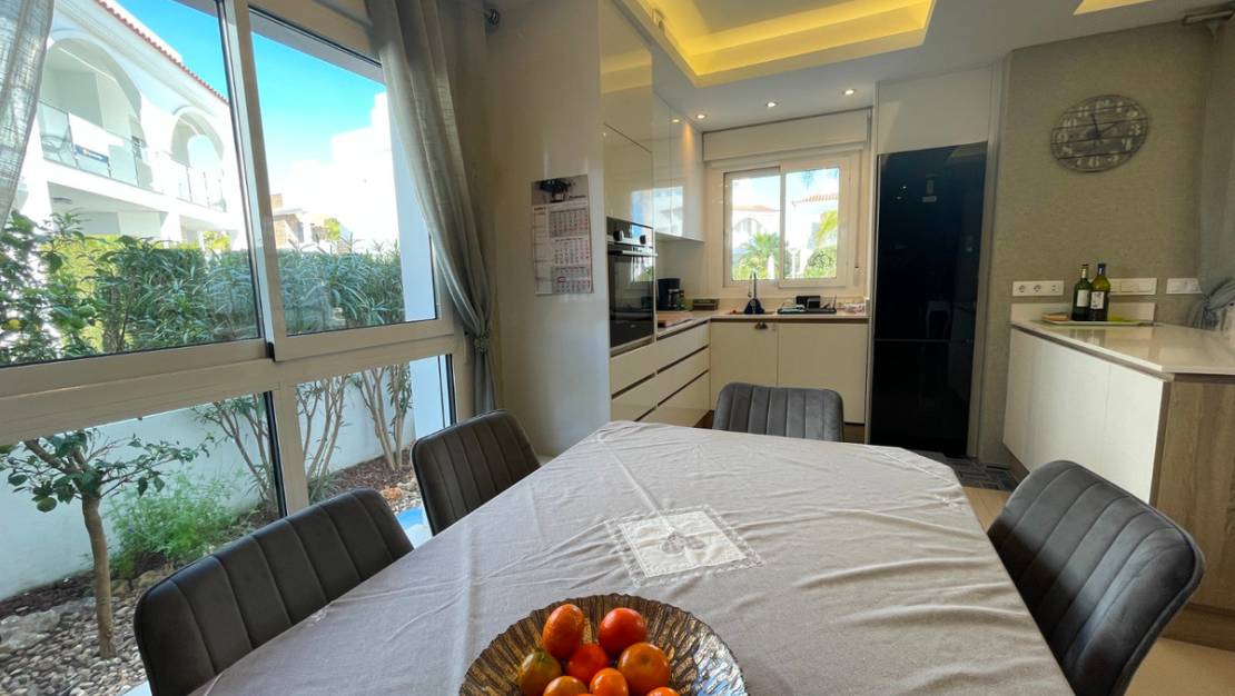 Sale - Apartment - Rojales - Ciudad Quesada