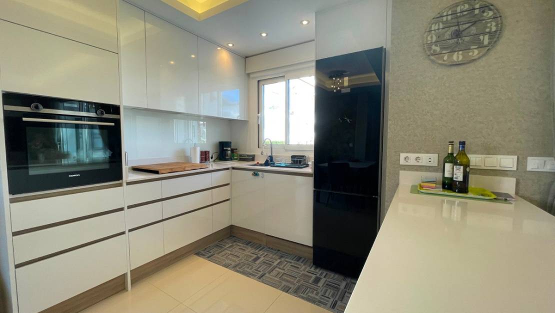 Sale - Apartment - Rojales - Ciudad Quesada