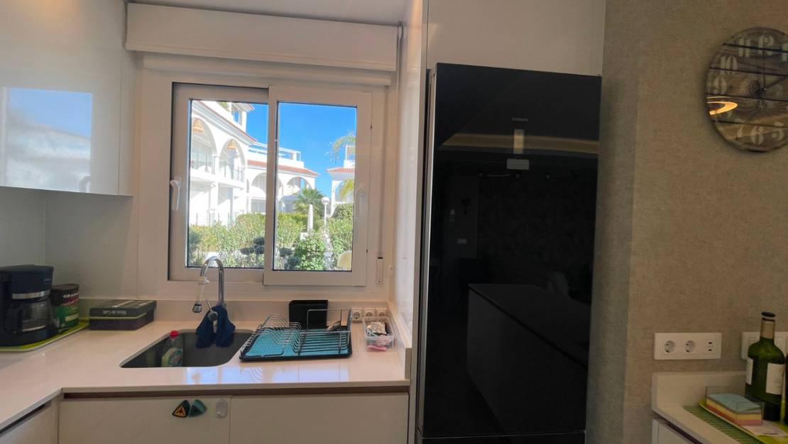 Sale - Apartment - Rojales - Ciudad Quesada