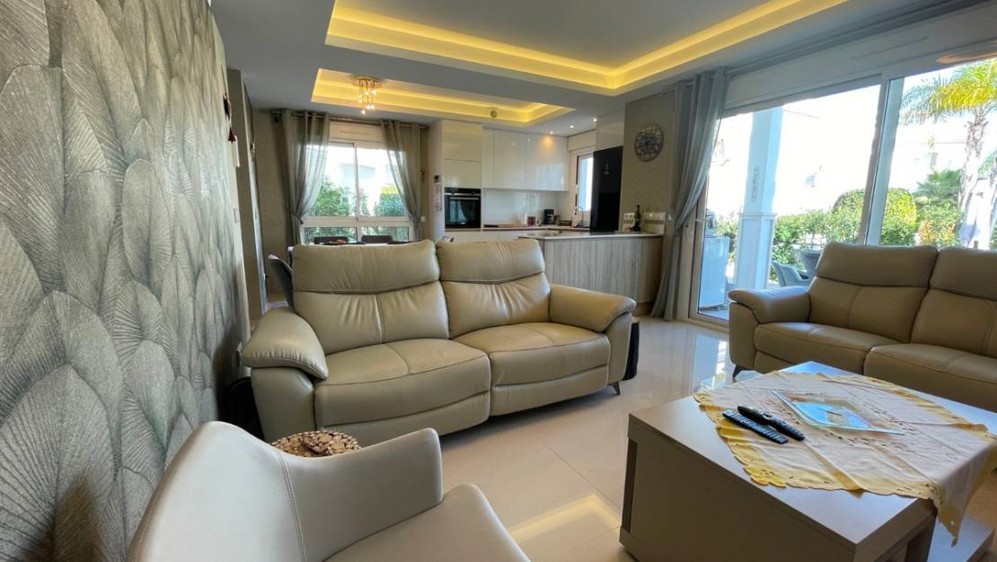 Sale - Apartment - Rojales - Ciudad Quesada