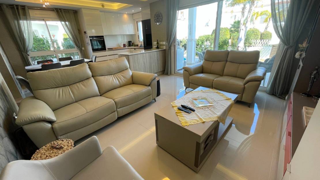Sale - Apartment - Rojales - Ciudad Quesada
