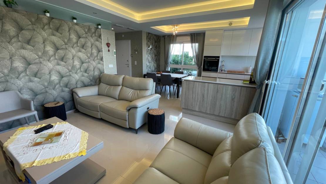 Sale - Apartment - Rojales - Ciudad Quesada