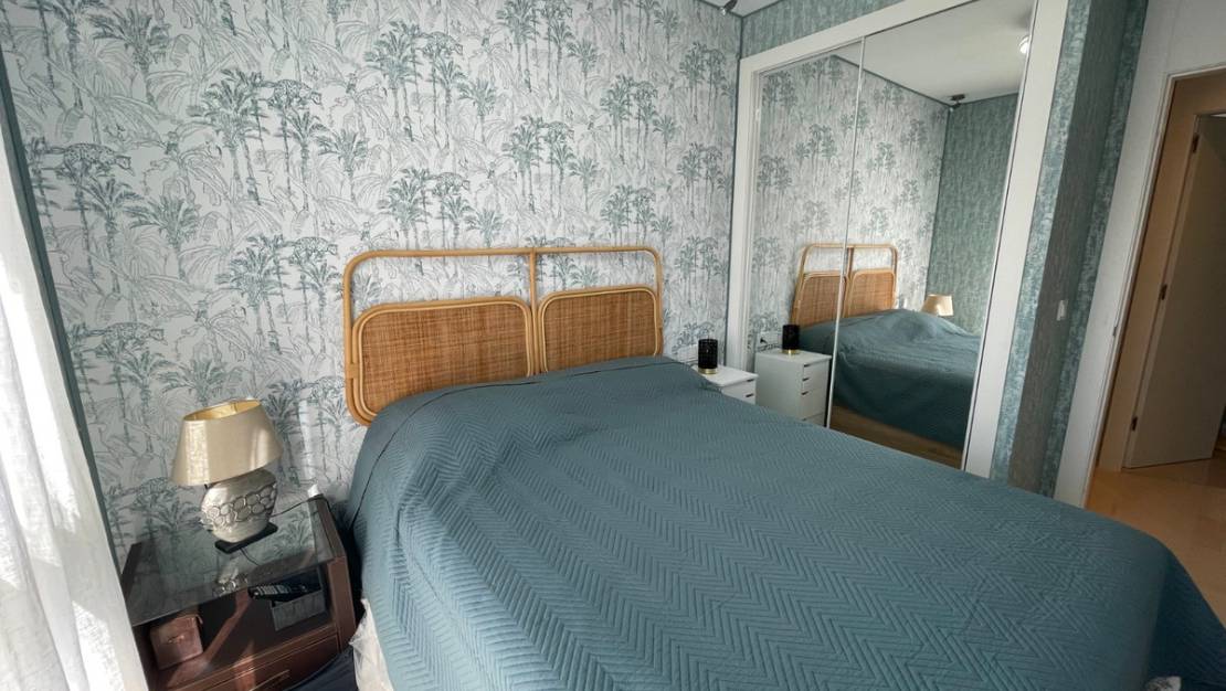 Sale - Apartment - Rojales - Ciudad Quesada