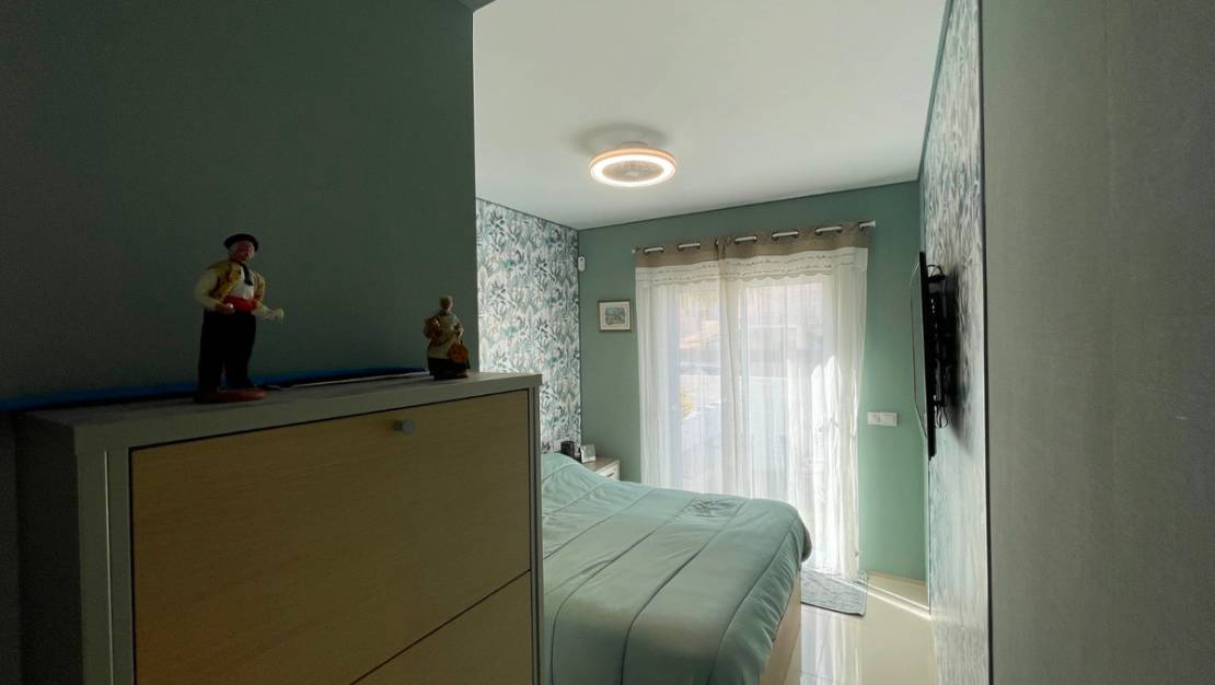 Sale - Apartment - Rojales - Ciudad Quesada