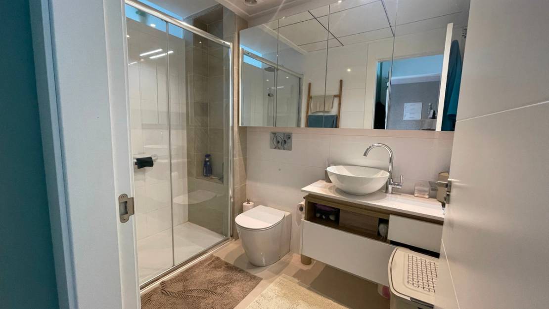 Sale - Apartment - Rojales - Ciudad Quesada