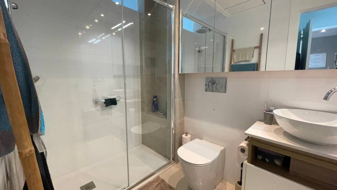 Sale - Apartment - Rojales - Ciudad Quesada