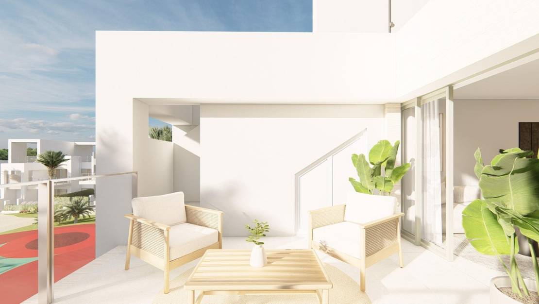 Sale - Apartment - Rojales - Ciudad Quesada
