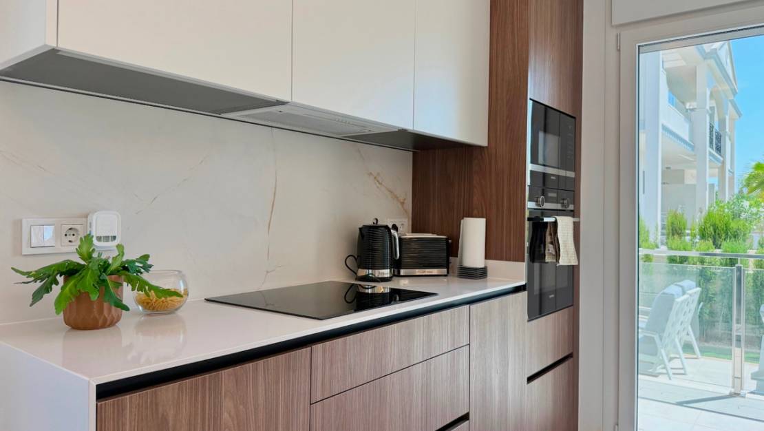 Sale - Apartment - Rojales - Ciudad Quesada