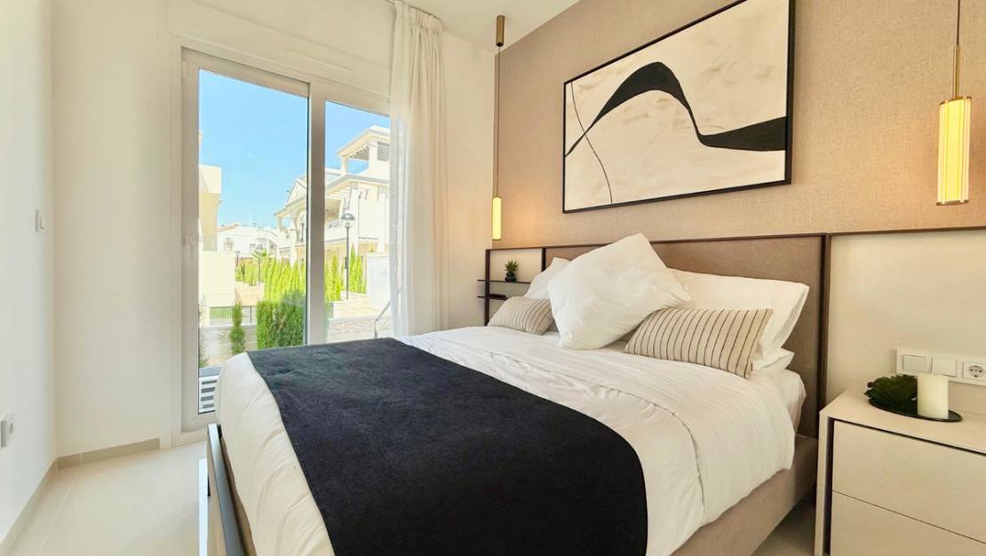 Sale - Apartment - Rojales - Ciudad Quesada
