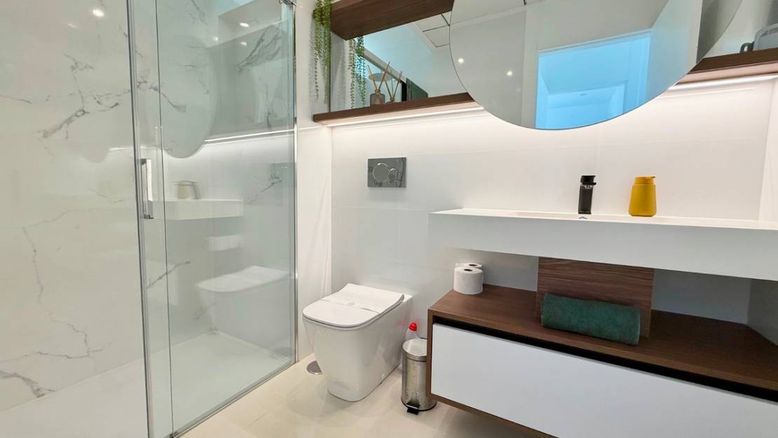 Sale - Apartment - Rojales - Ciudad Quesada