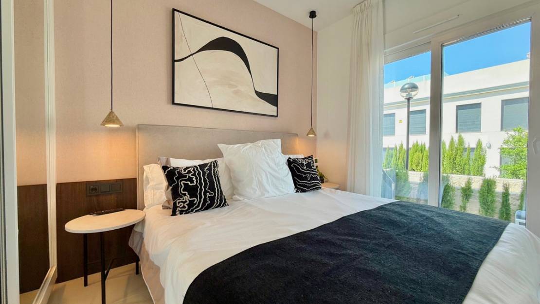 Sale - Apartment - Rojales - Ciudad Quesada