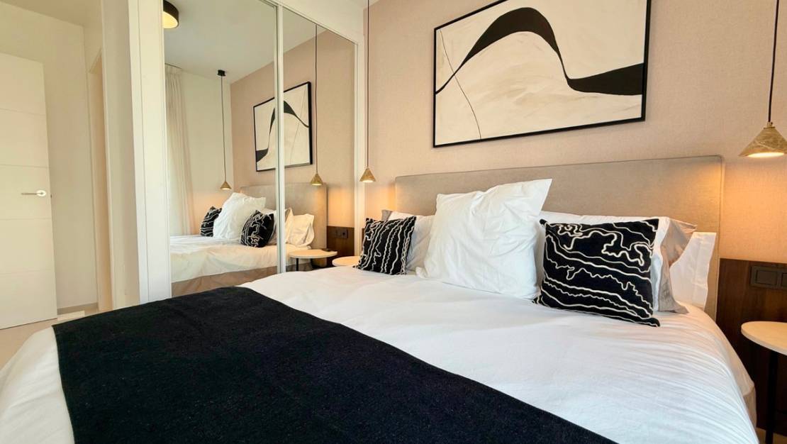 Sale - Apartment - Rojales - Ciudad Quesada