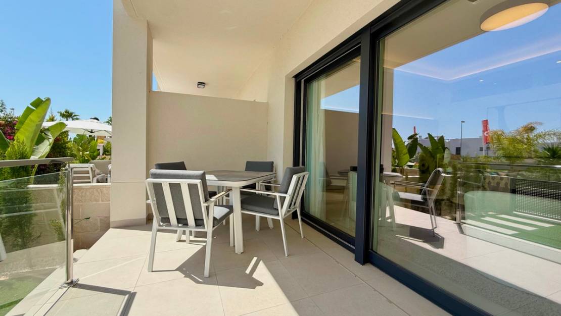 Sale - Apartment - Rojales - Ciudad Quesada