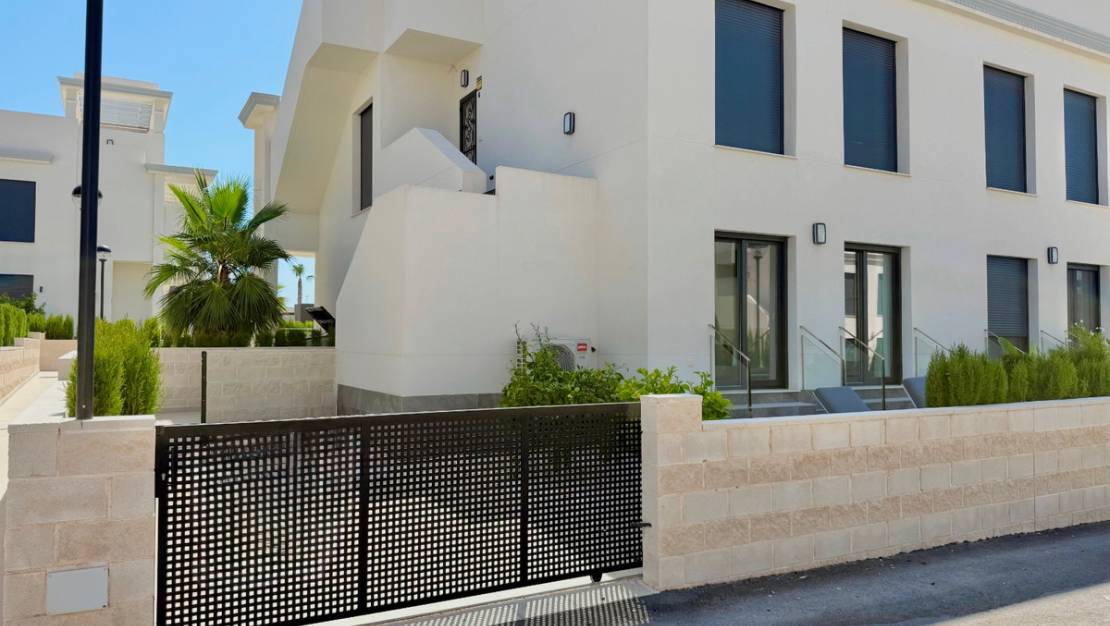 Sale - Apartment - Rojales - Ciudad Quesada