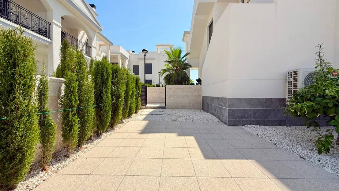 Sale - Apartment - Rojales - Ciudad Quesada