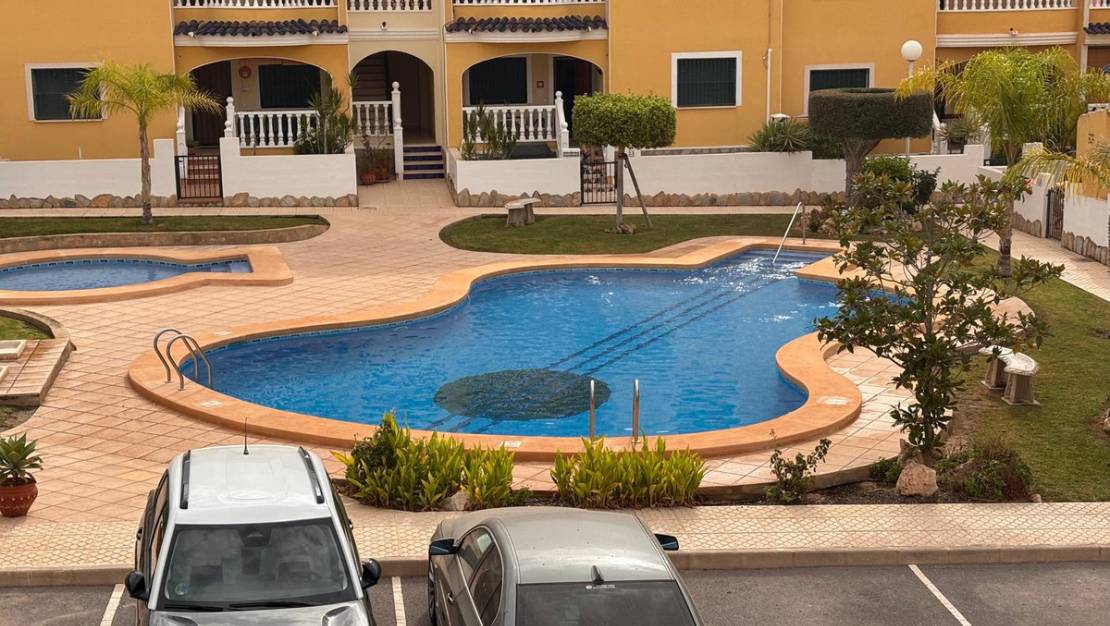 Sale - Apartment - Rojales - Ciudad Quesada