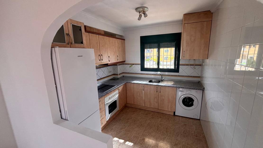 Sale - Apartment - Rojales - Ciudad Quesada