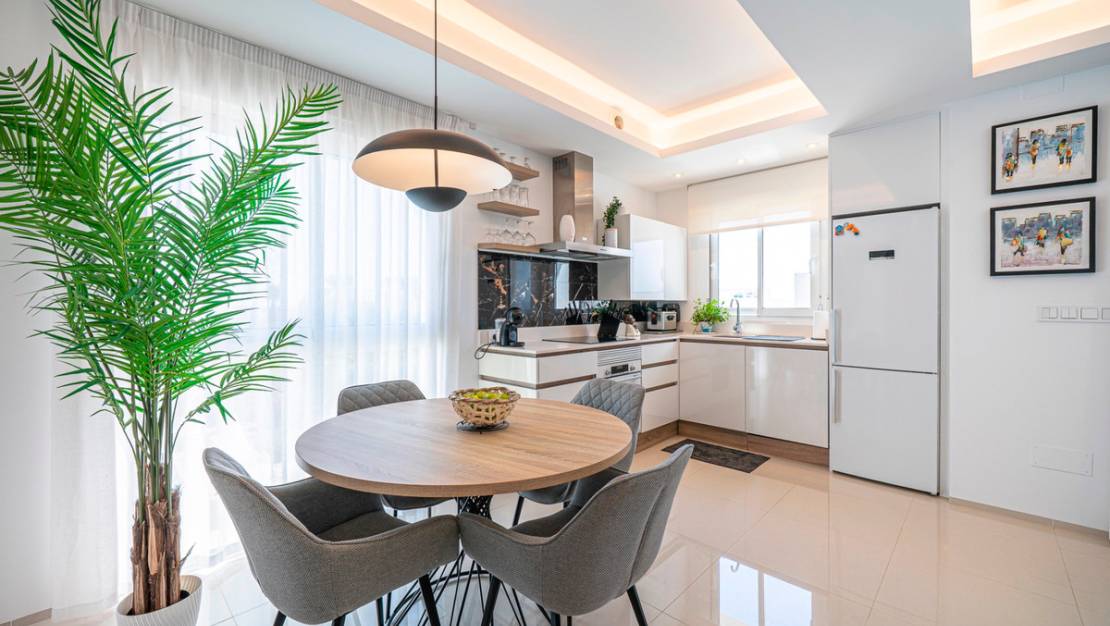 Sale - Apartment - Rojales - Ciudad Quesada