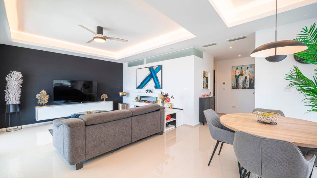 Sale - Apartment - Rojales - Ciudad Quesada