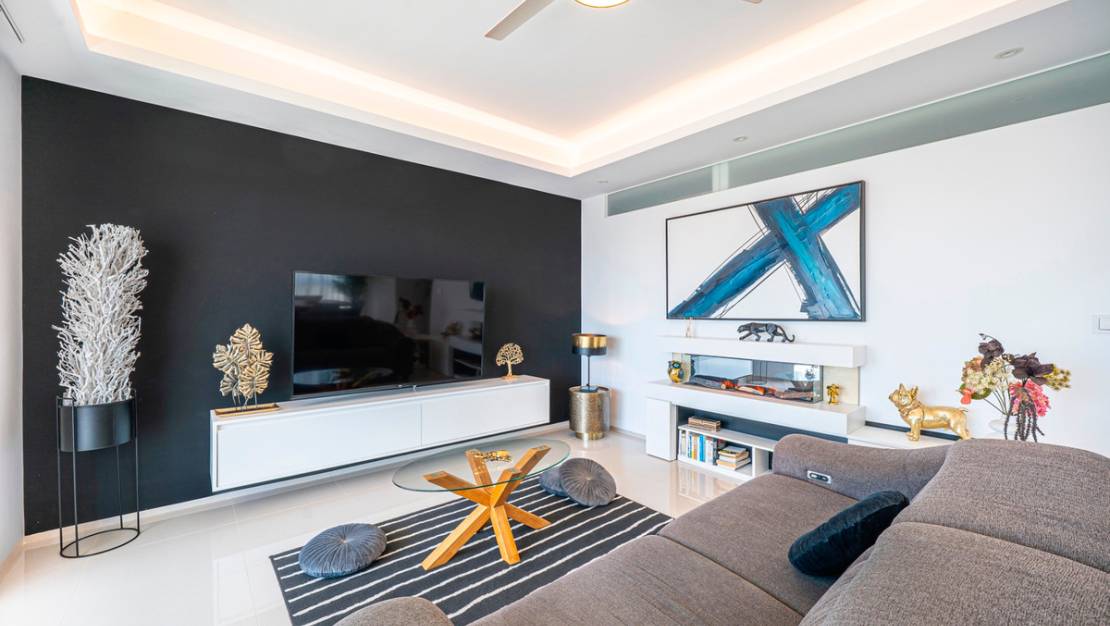 Sale - Apartment - Rojales - Ciudad Quesada