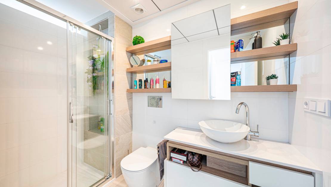 Sale - Apartment - Rojales - Ciudad Quesada