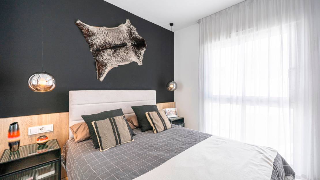 Sale - Apartment - Rojales - Ciudad Quesada
