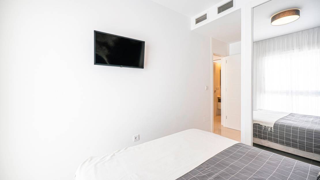 Sale - Apartment - Rojales - Ciudad Quesada