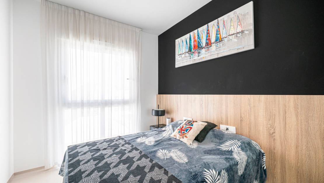 Sale - Apartment - Rojales - Ciudad Quesada