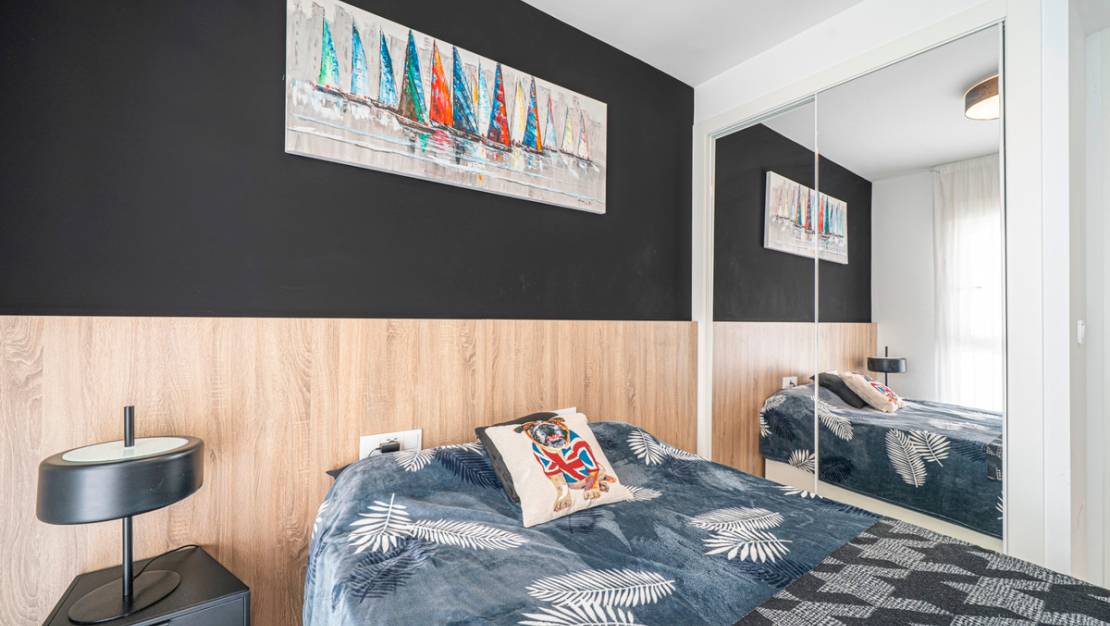 Sale - Apartment - Rojales - Ciudad Quesada