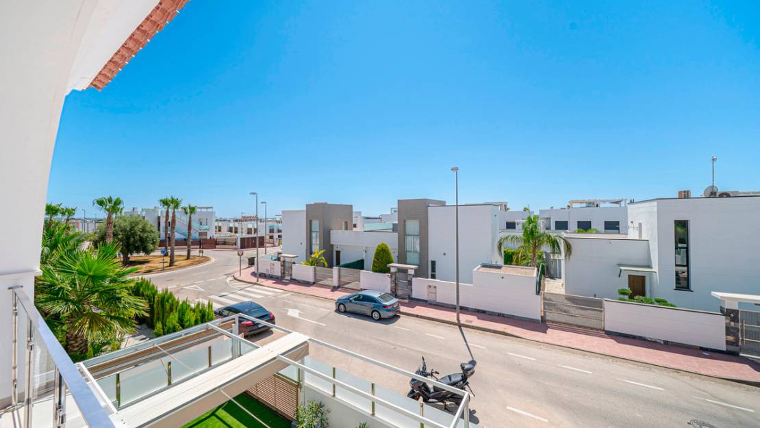 Sale - Apartment - Rojales - Ciudad Quesada