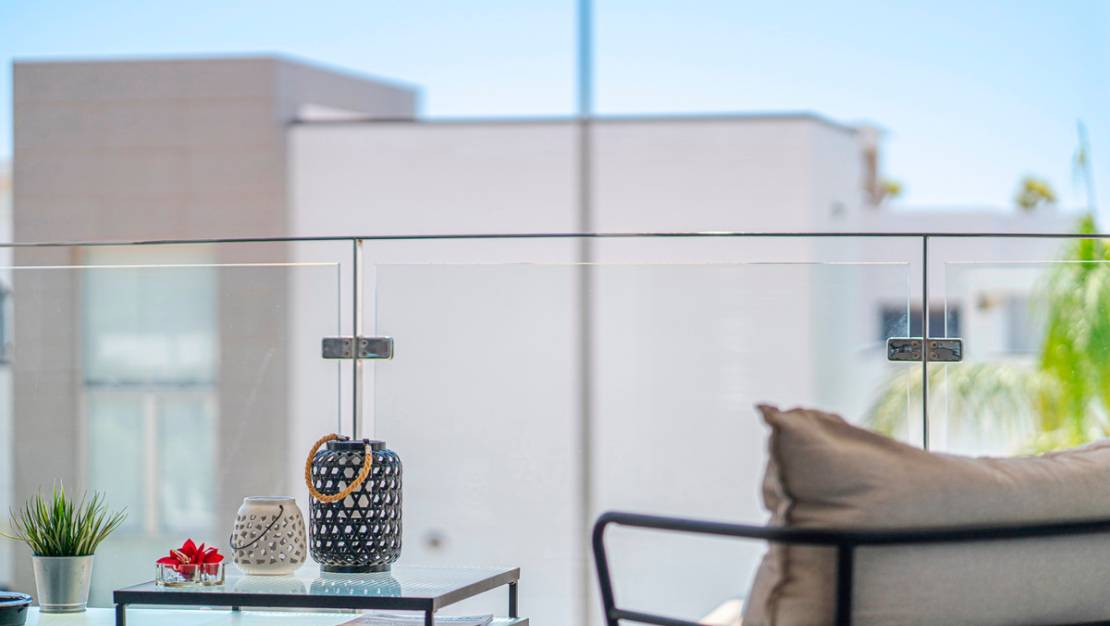 Sale - Apartment - Rojales - Ciudad Quesada