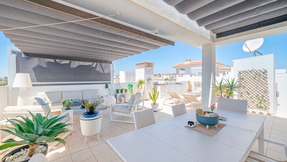 Sale - Apartment - Rojales - Ciudad Quesada