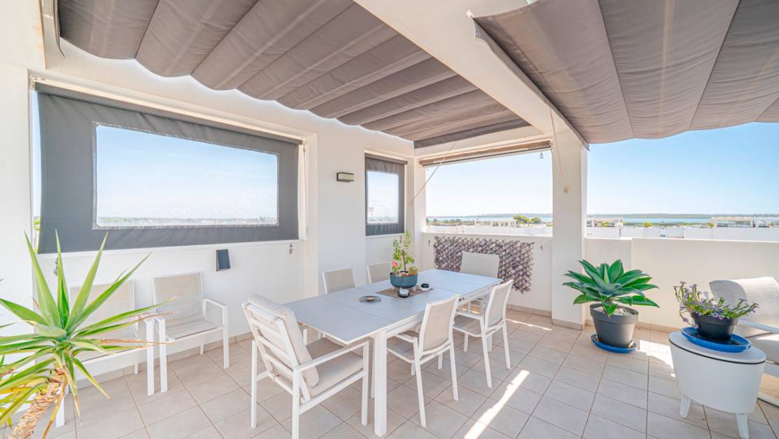Sale - Apartment - Rojales - Ciudad Quesada