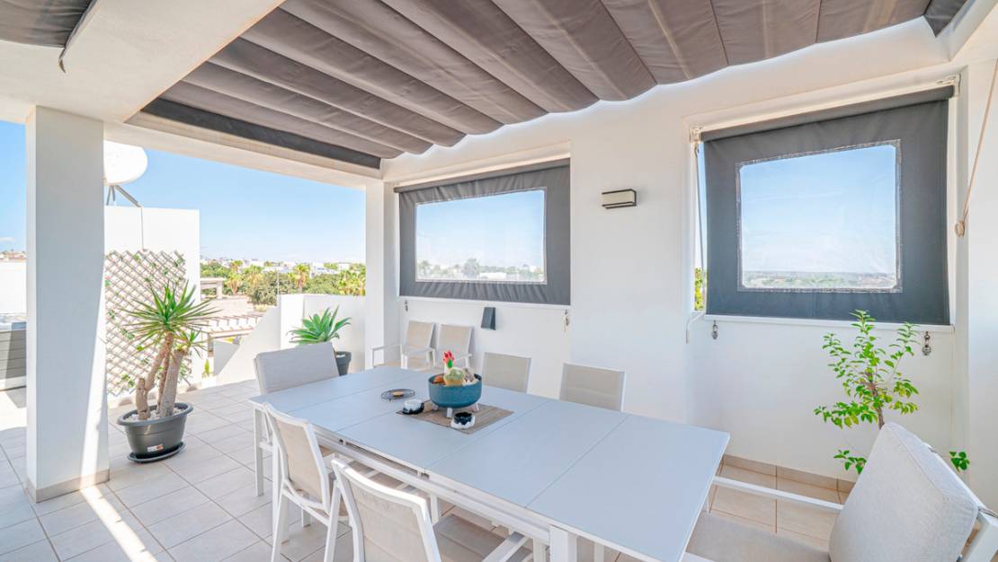 Sale - Apartment - Rojales - Ciudad Quesada