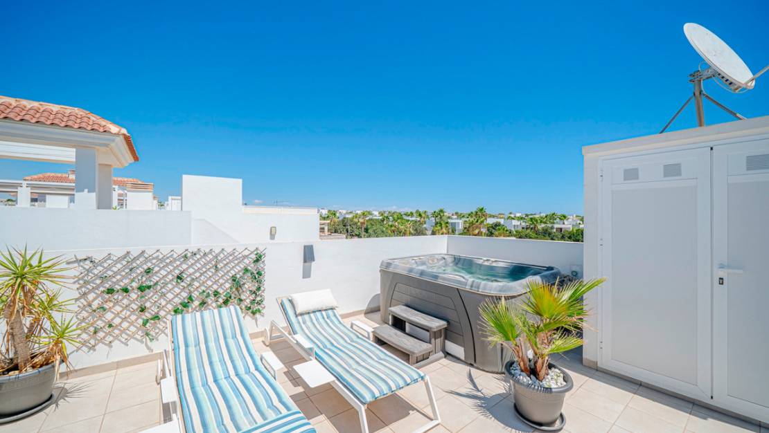 Sale - Apartment - Rojales - Ciudad Quesada
