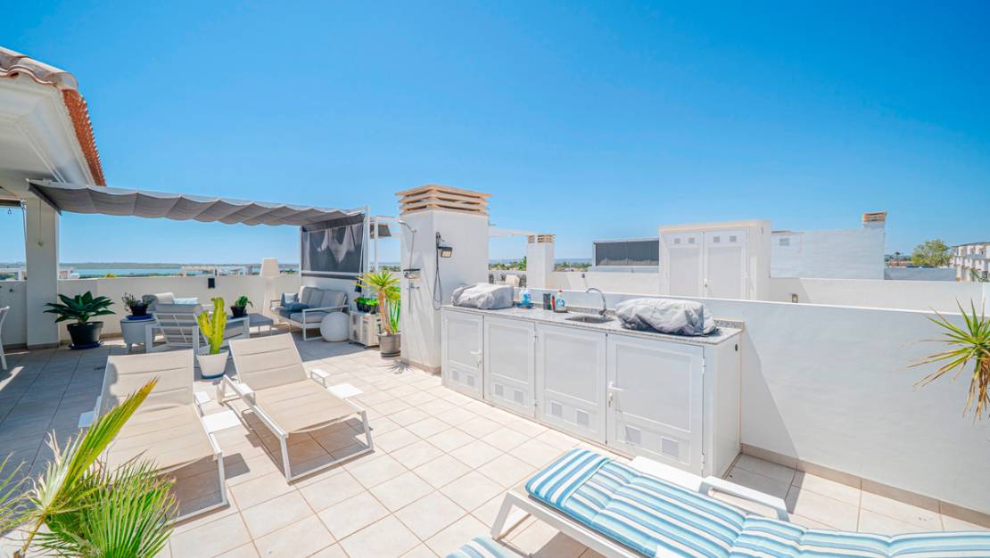 Sale - Apartment - Rojales - Ciudad Quesada