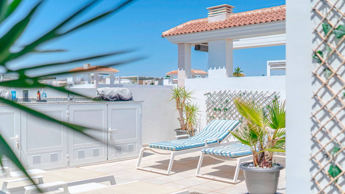Sale - Apartment - Rojales - Ciudad Quesada