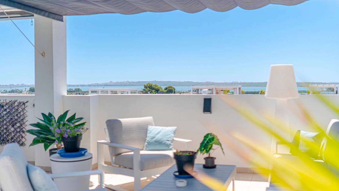 Sale - Apartment - Rojales - Ciudad Quesada