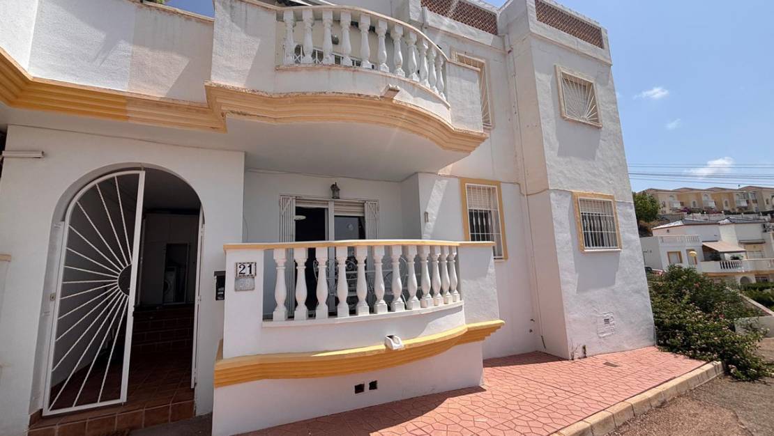 Sale - Apartment - Rojales - Ciudad Quesada