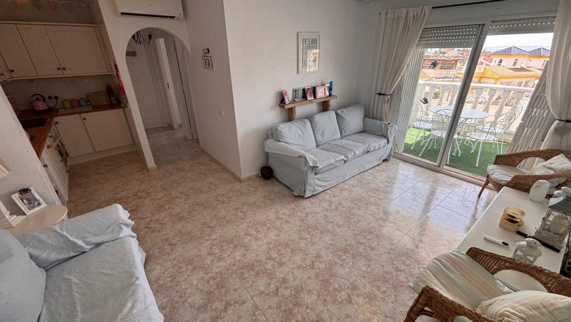 Sale - Apartment - Rojales - Ciudad Quesada