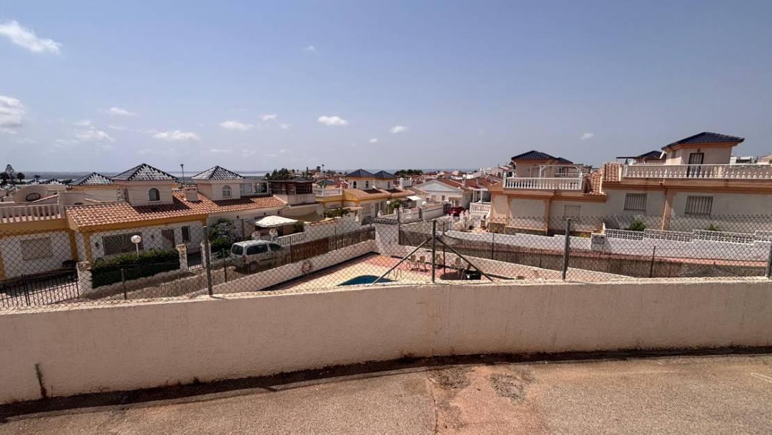 Sale - Apartment - Rojales - Ciudad Quesada