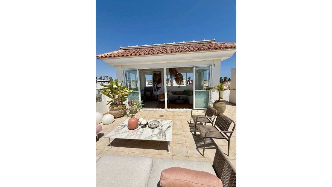 Sale - Apartment - Rojales - Ciudad Quesada