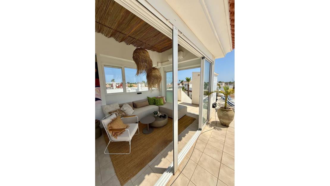 Sale - Apartment - Rojales - Ciudad Quesada