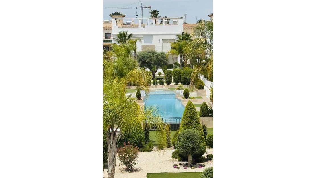 Sale - Apartment - Rojales - Ciudad Quesada