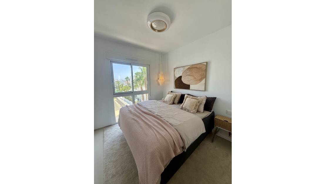 Sale - Apartment - Rojales - Ciudad Quesada