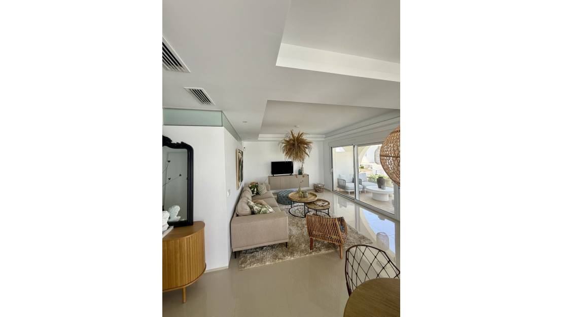 Sale - Apartment - Rojales - Ciudad Quesada