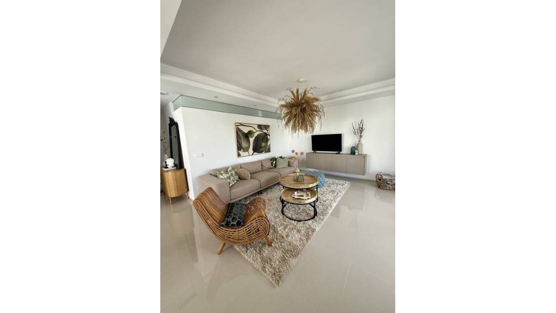Sale - Apartment - Rojales - Ciudad Quesada