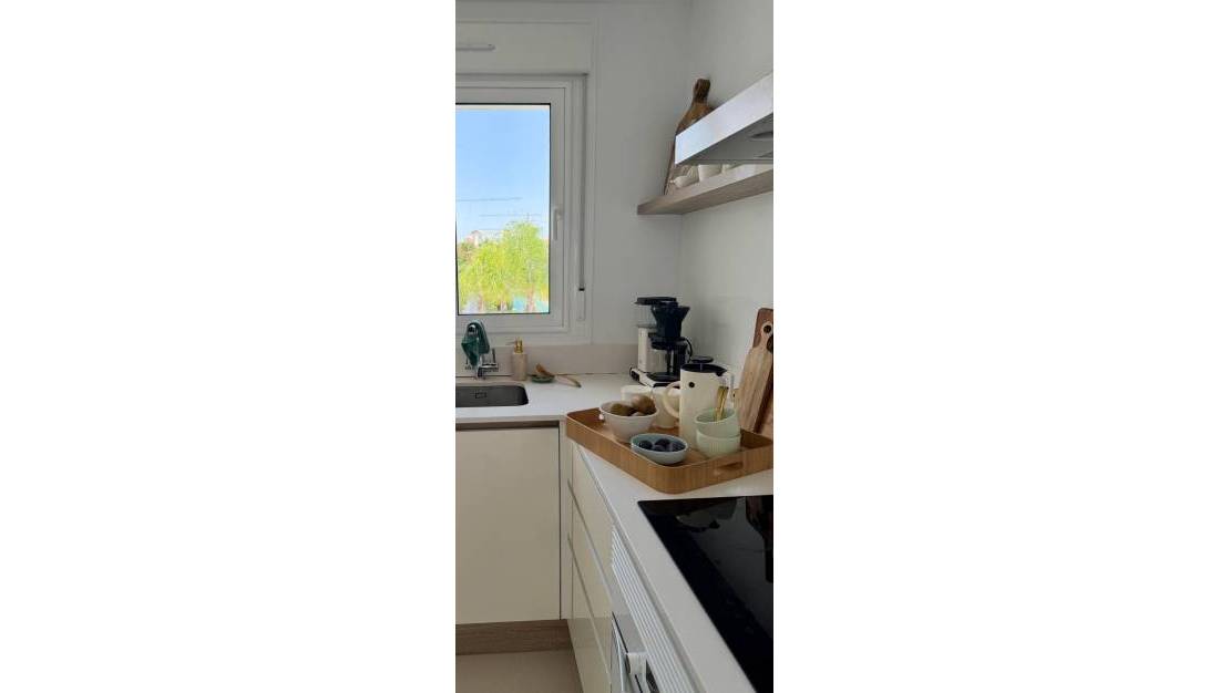 Sale - Apartment - Rojales - Ciudad Quesada
