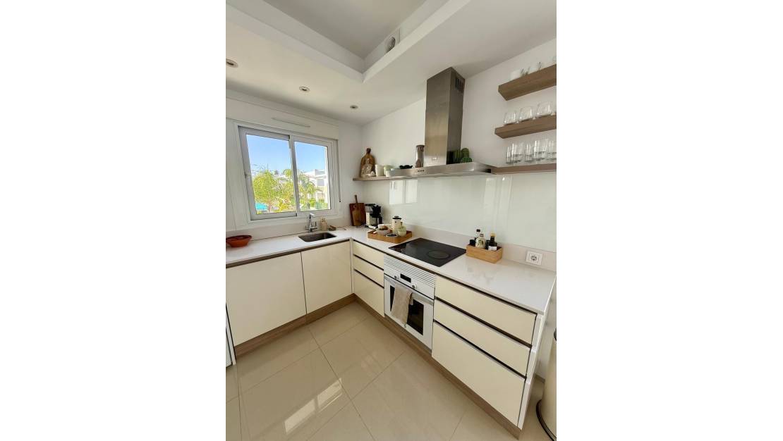 Sale - Apartment - Rojales - Ciudad Quesada
