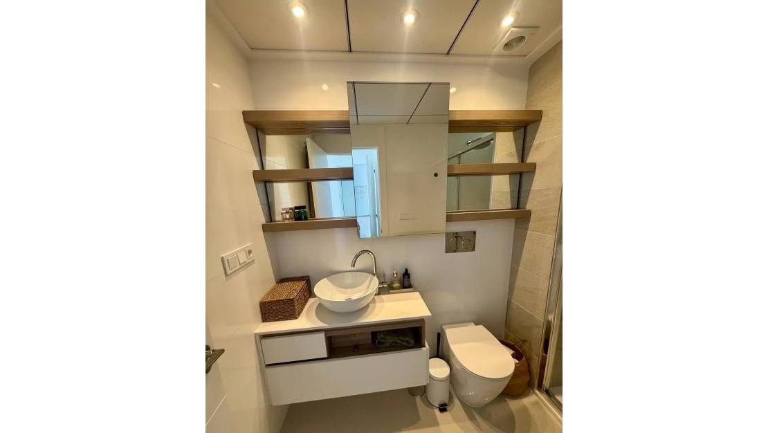 Sale - Apartment - Rojales - Ciudad Quesada